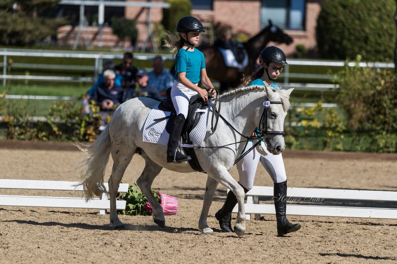 Bild 95 - Pony Akademie Turnier